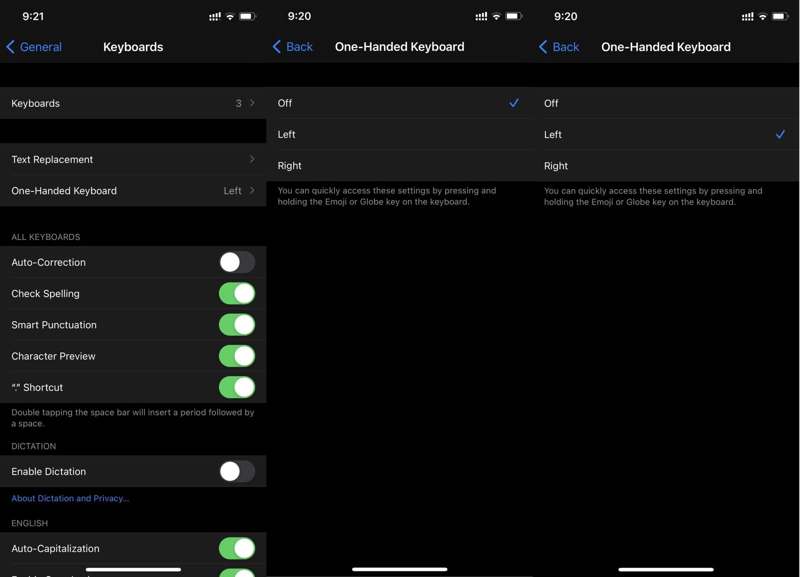 settings-one-handed-keyboard