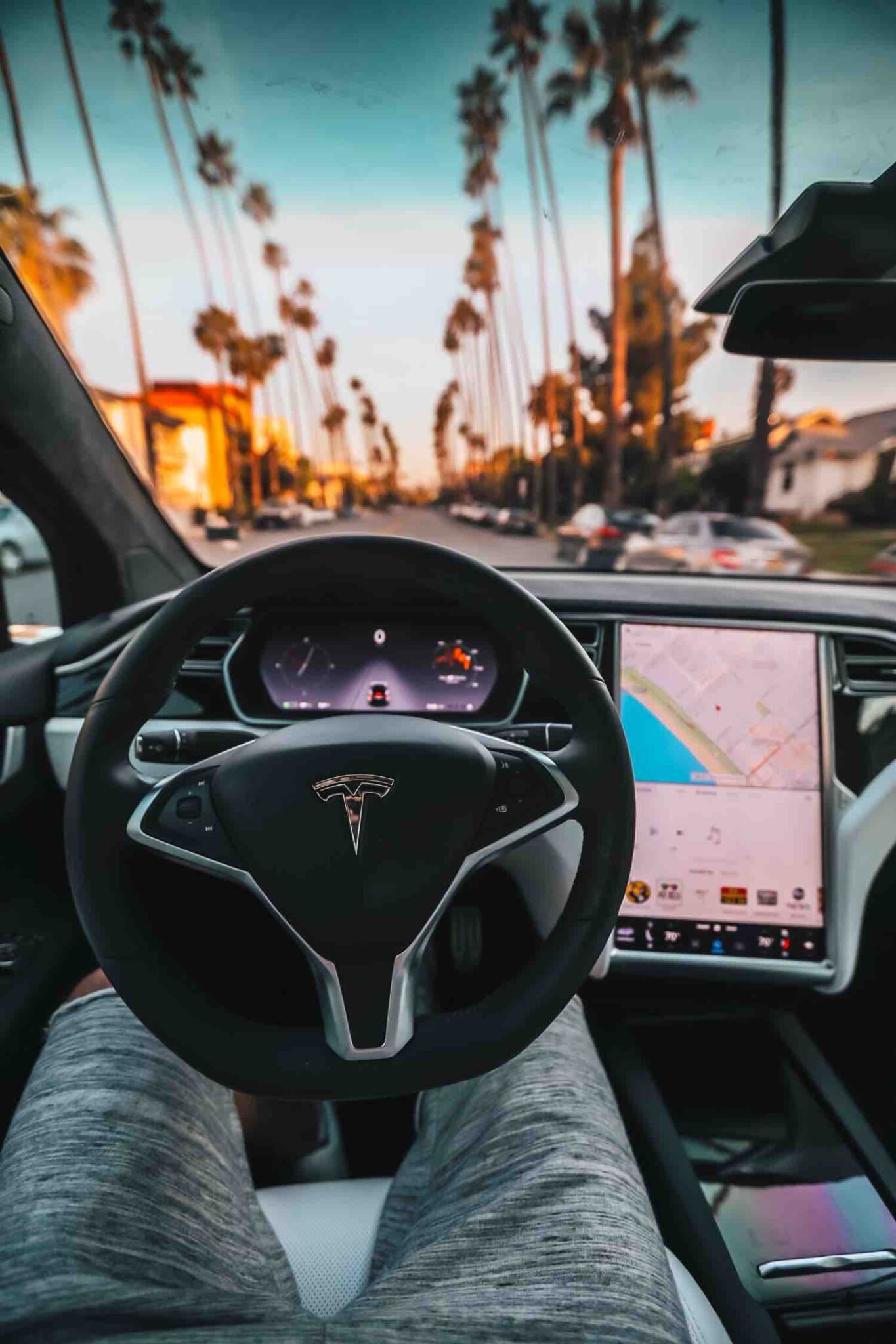 Tesla raises “full selfdriving” price from 8,000 to 10,000 The Global Trend