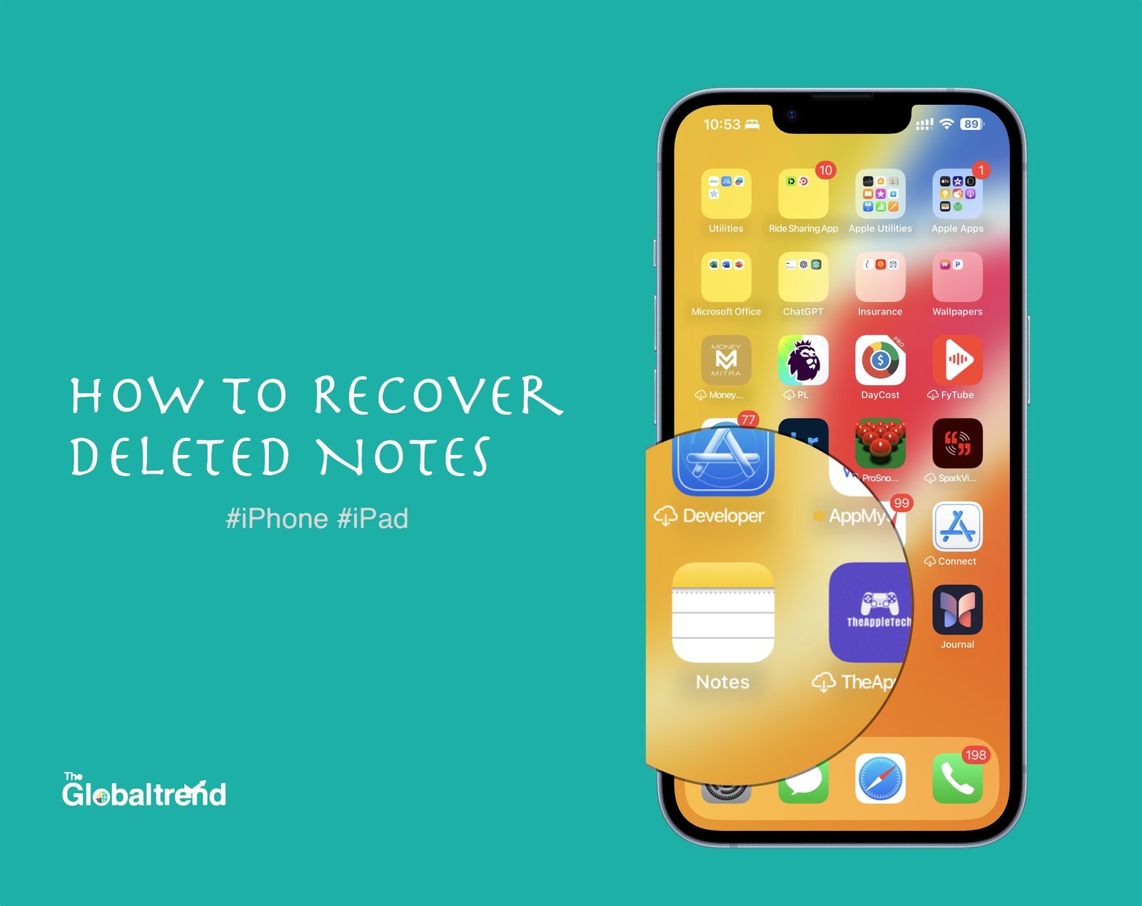 how-to-recover-deleted-notes-on-iphone