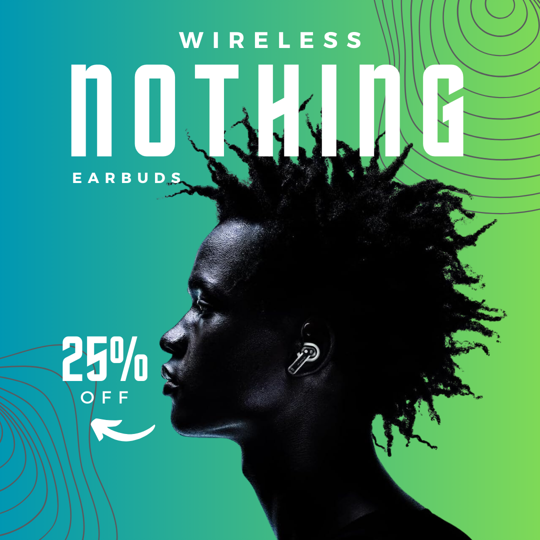 Nothing Ear Wireless Earbuds ChatGPT Integration