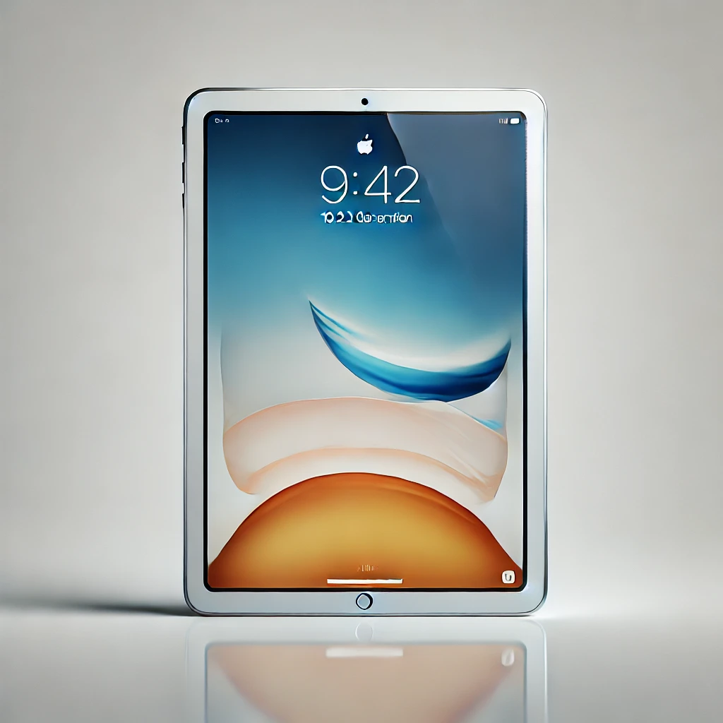 9th generation ipad