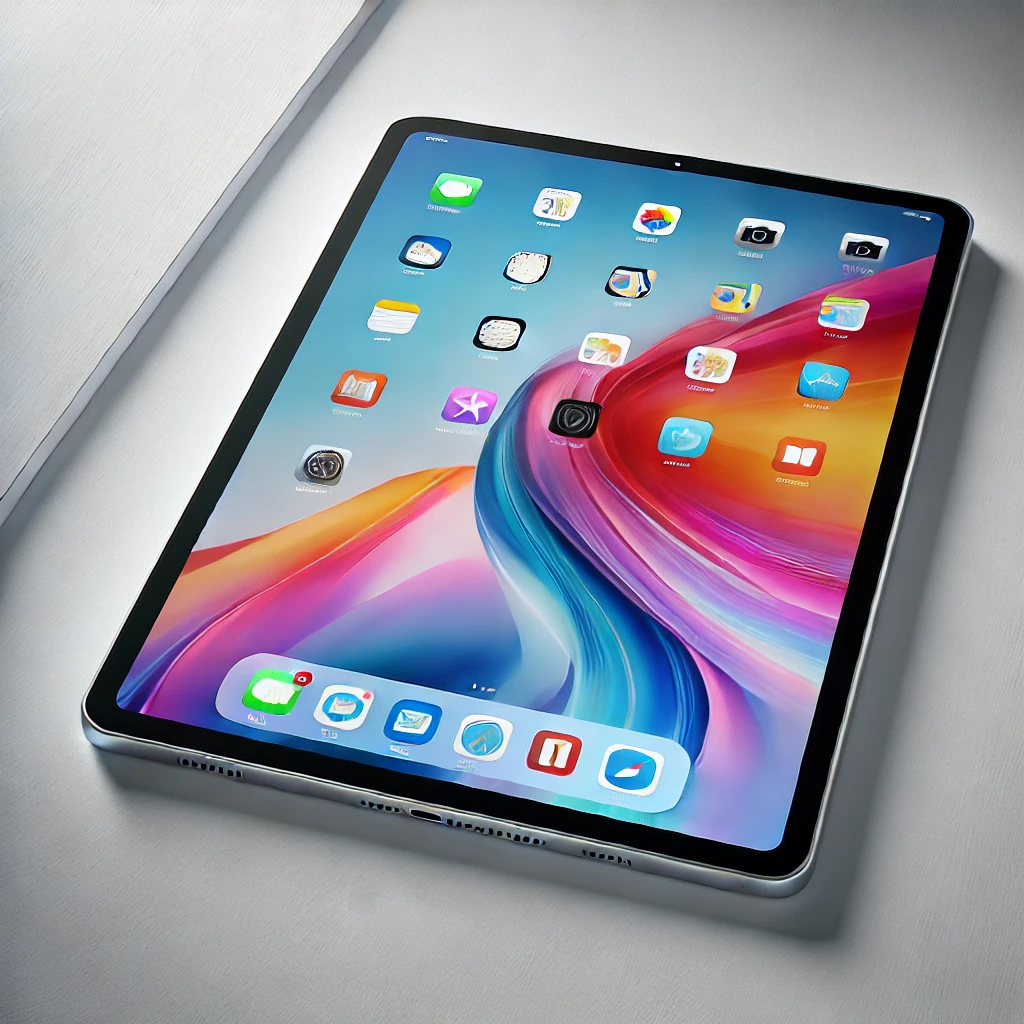 Apple iPad (10th Generation)