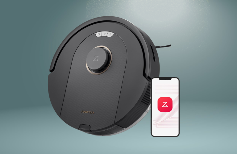 roborock Q5 Pro Robot Vacuum