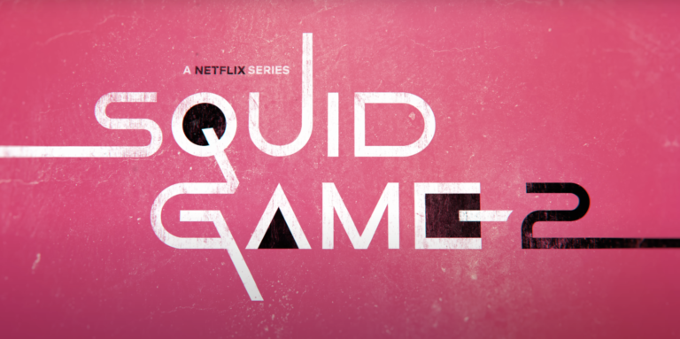 Squid Game Season 2