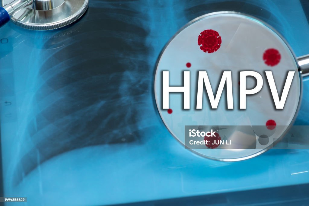 What is HMPV Virus?