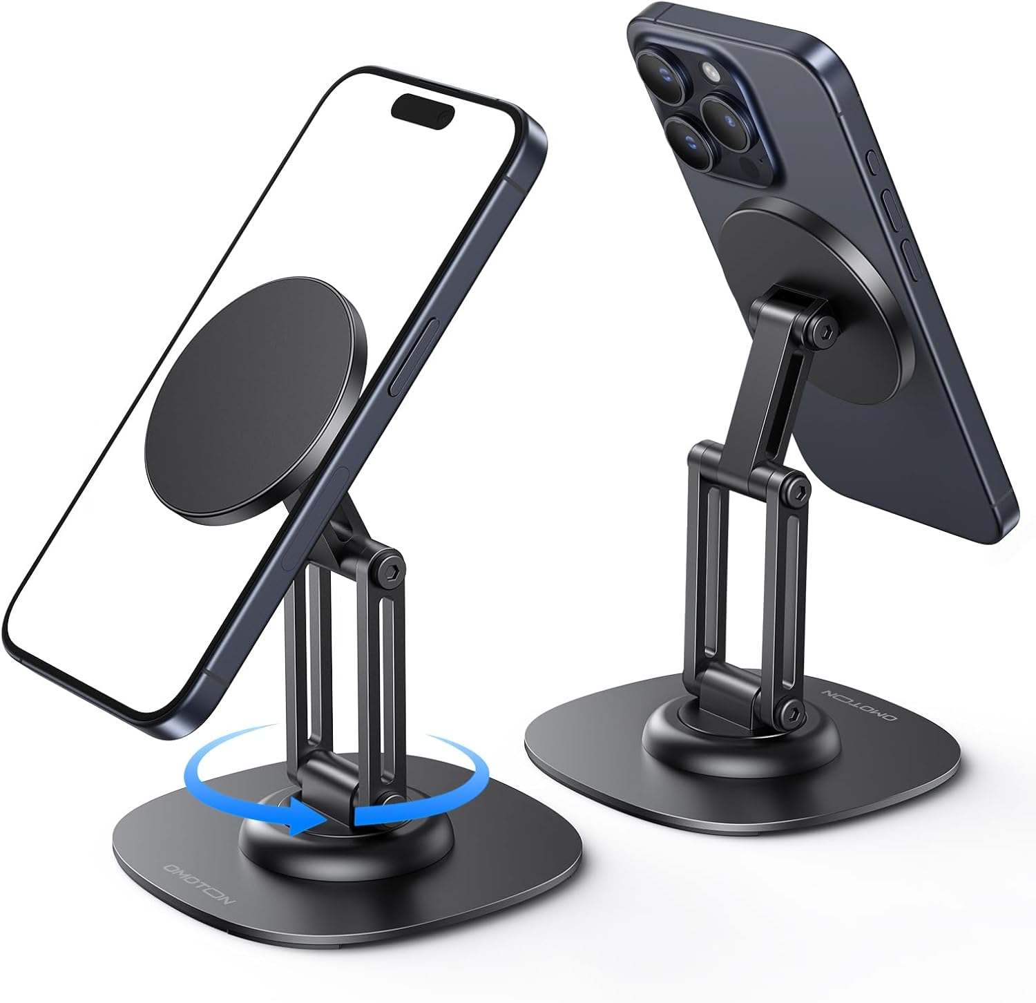 Best Magnetic Mobile Holder for Desk