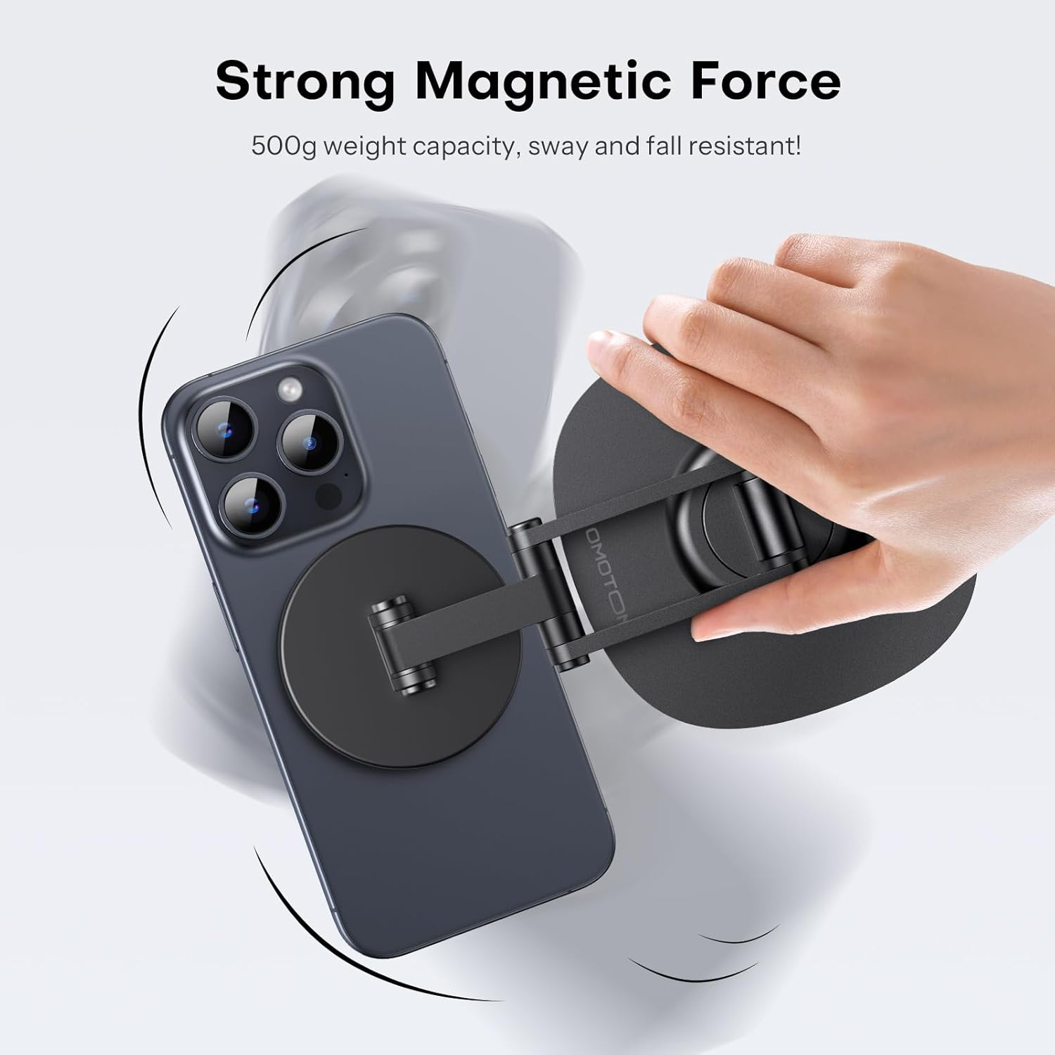 Best Magnetic Mobile Holder for Desk